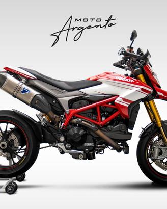 Ducati Hypermotard 939 SP