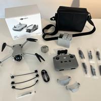 DJI Mini 3 Fly More Combo