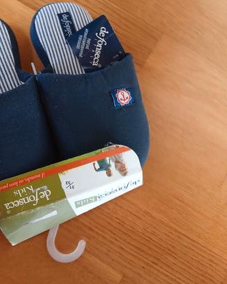 pantofole De Fonseca 31/32