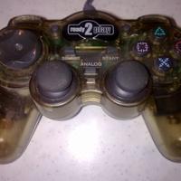 Joystick Playstation Controller vari x PS 1 e 2