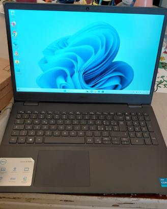 NOTEBOOK DELL VOSTRO 15 3500