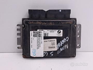 CENTRALINA MOTORE MINI Cooper 1° Serie 1214 75276