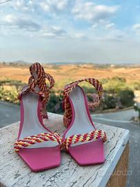 Sandali con tacco - Schutz