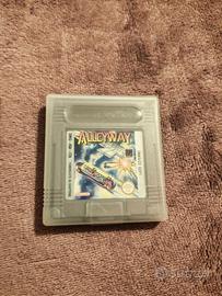 Giochi Game Boy Color Nuovi