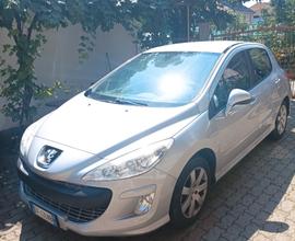 PEUGEOT 308 1ª serie - 2009