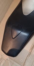 Sella per Suzuki GSR 600