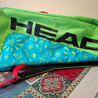 borsa da tennis Head Combi Novak