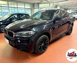 BMW X6 30d xDrive 249 CV *M-Sport Pack*
