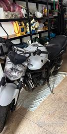 Yamaha FZ6 S2
