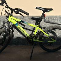 Bici Rockrider