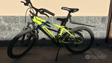 Bici Rockrider
