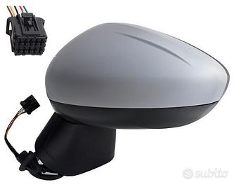 SPECCHIO RETROVISORE OPEL CROSSLAND X DAL 2017