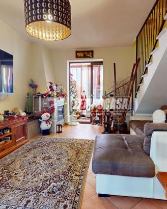 Casa indipendente Muros