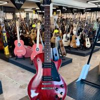 GIBSON LES PAUL FADED WC + BORSA