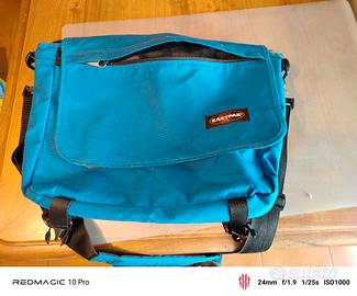 tracolla eastpack 