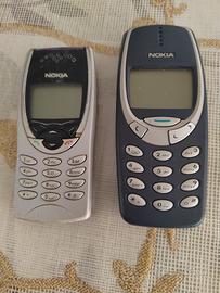 Nokia 8210 - 3310