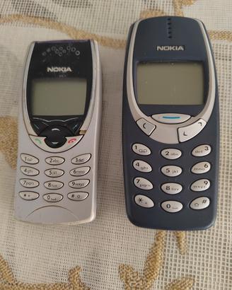 Nokia 8210 - 3310