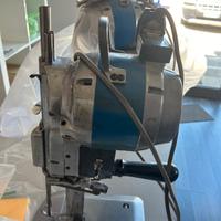 taglierine per tessuto e tnt