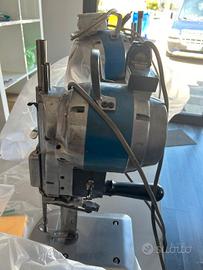 taglierine per tessuto e tnt