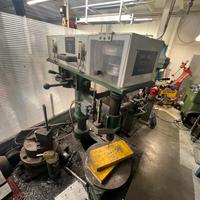 Trapano a colonna Forzieri