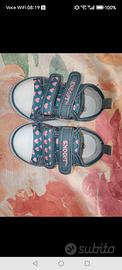 Scarpe da Bambina N°21