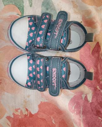 Scarpe da Bambina N°21
