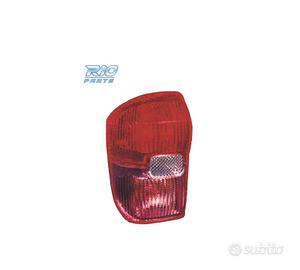 FANALE SINISTRO TOYOTA RAV4 00-03
