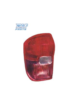 FANALE SINISTRO TOYOTA RAV4 00-03