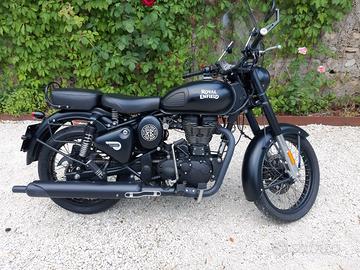royal enfield bullet 500