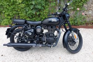 royal enfield bullet 500