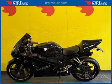 SUZUKI GSX R 600 Garantita e Finanziabile
