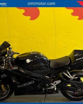 SUZUKI GSX R 600 Garantita e Finanziabile
