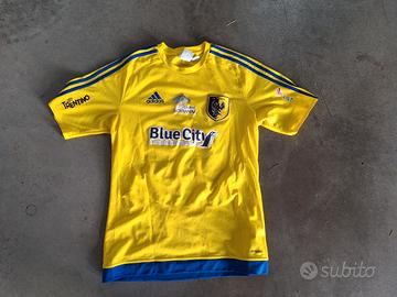 Maglia Trento Calcio