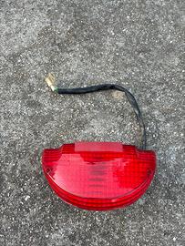luce posteriore scooter hupper monello 50