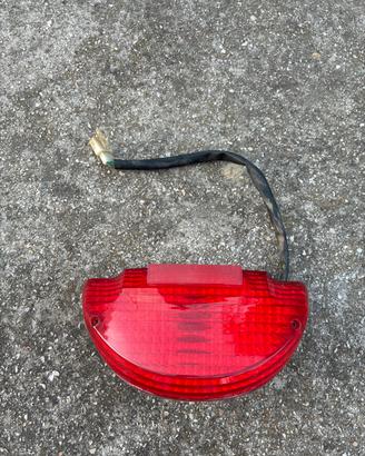 luce posteriore scooter hupper monello 50