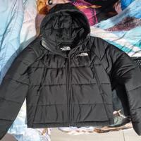 Giubbino The north face