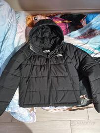 Giubbino The north face