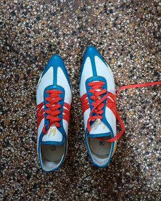 scarpa