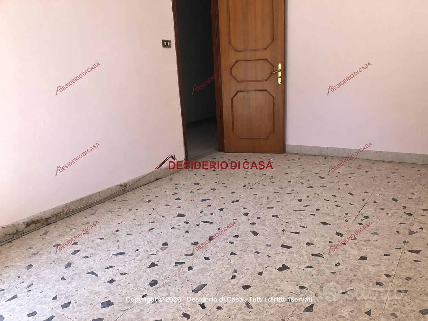 Appartamento – Agrigento, Bibirria, Villaseta - Vista 3