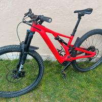 Specialized turbo levo Sl taglia S 