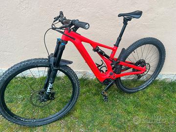 Specialized turbo levo Sl taglia S 