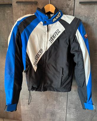 Giacca Moto