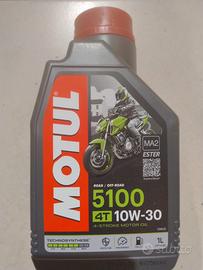 MOTUL 5100 4T 10W30