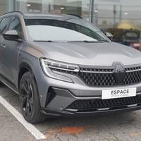Ricambi per Renault espace 2023 2024 DISPONIAMO DI