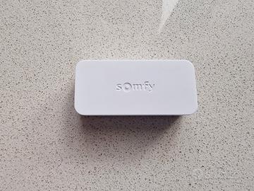 Somfy protect IntelliTAG
