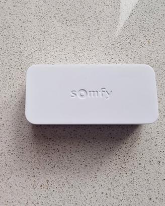 Somfy protect IntelliTAG