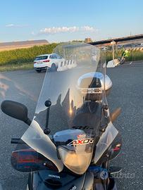 Parabrezza sh 125