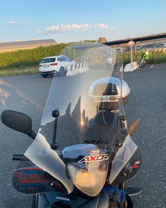 Parabrezza sh 125