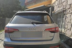 AUDI  A4 allroud 4