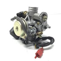 CARBURATORE KYMCO REVISIONATO AGILITY R16 4T 125 2